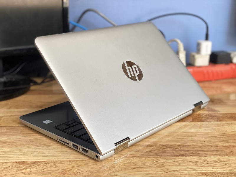 Laptop HP Pavilion X360 Convertible 11ad1xx